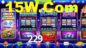 Spaceman Game 229Bet