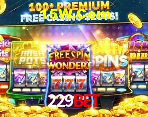 Provedores de Jogos 229Bet