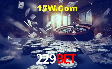 cassino 229Bet