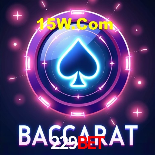 Interface do App 229Bet