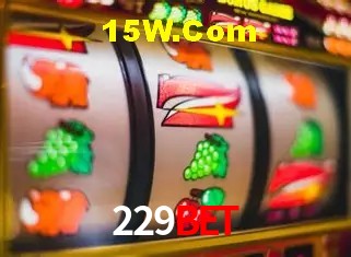 Jogos de Slot 229Bet