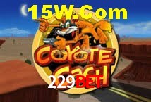 Welcome Bonus 229Bet