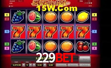 Estatísticas Esportivas 229Bet