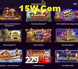 Mesa de Blackjack 229Bet