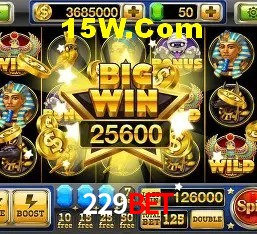 Casino VIP 229Bet