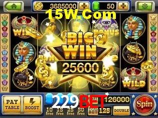 Casino Ao Vivo 229Bet