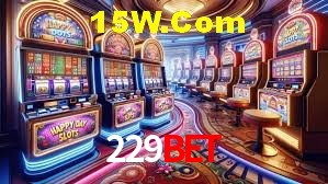 Bonus Features 229Bet