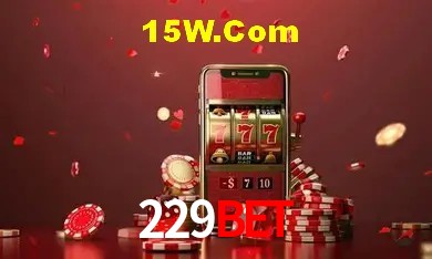 Apostas de Futebol 229Bet