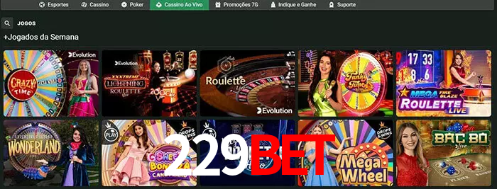 229Bet bet